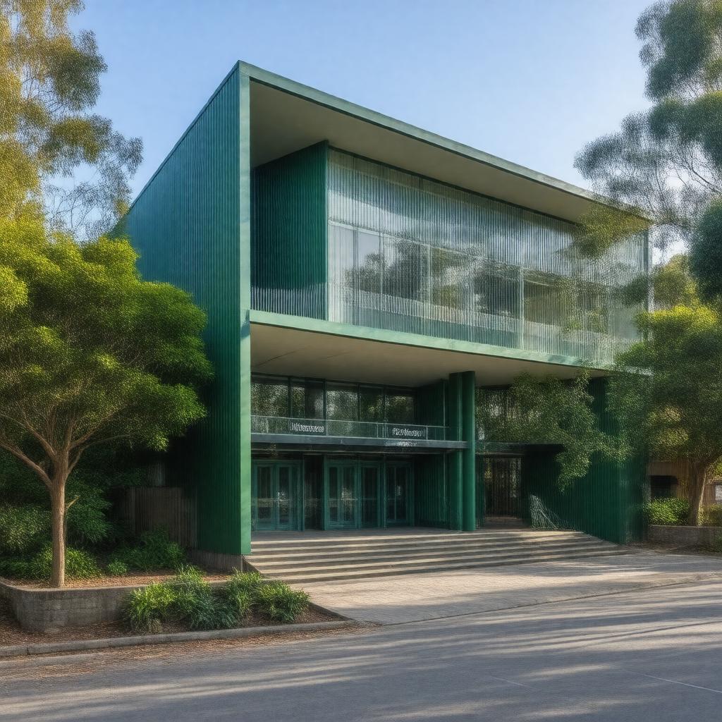 Melbourne High School